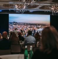 „Sen, který se splnil.“ Praha hostila druhé největší LeadingRE Global Symposium v historii